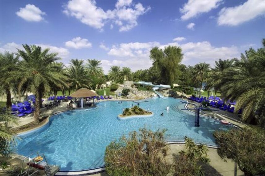 Radisson Blu Hotel_Resort_1